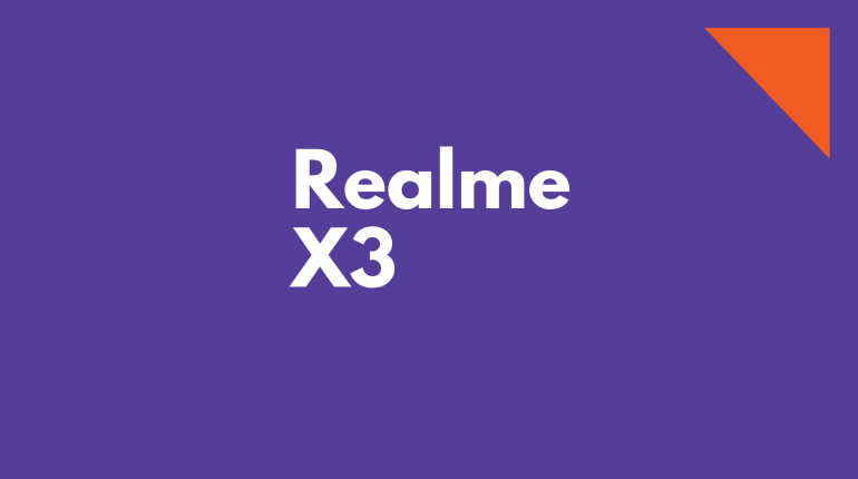 Realme X3 mobile phone launch in india realme xe price in india