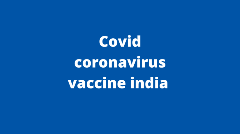 covid coronavirus vaccine india | covid coronavirus vaccine india in hindi | covid coronavirus vaccine india news | covid coronavirus vaccine india update | covid 19 vaccine india status | covid-19 vaccine Israel | coronavirus vaccine usa | coronavirus vaccine latest update | coronavirus vaccine news | coronavirus vaccine latest update in hindi india | Covaxin Vaccine in Hindi | corona vaccine news