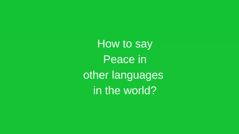 how-to-say-peace-in-other-languages-in-the-world-live-sarkari