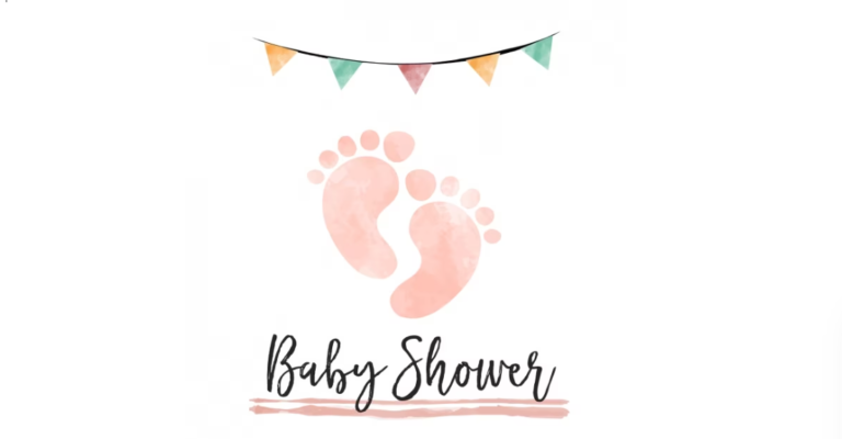 baby shower decoration ideas