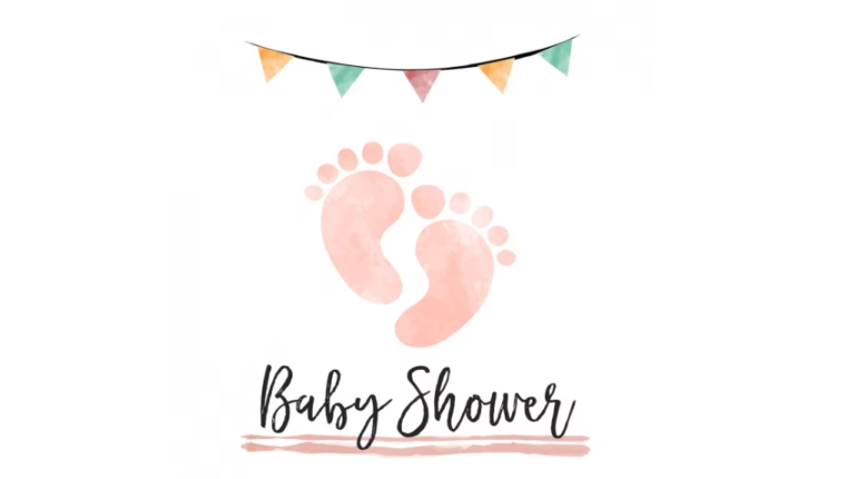 baby shower decoration ideas