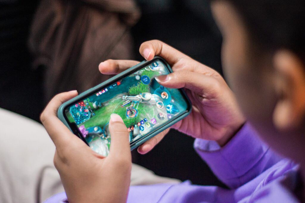 The 50 Best Mobile Games for Android You Need to Play 